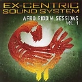 Afro Riddim Sessions Vol. 1