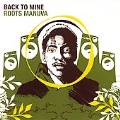 Back To Mine - Roots Manuva (Compiled By Roots Manuva)