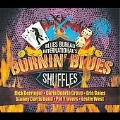 Blues Bureau International's : Burnin' Blues