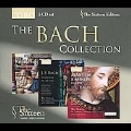 The Bach Collection / Harry Christophers, The Sixteen