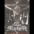 Pure Fucking Mayhem [DVD+CD]