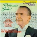 Welcome Yule! / Sir Malcolm Sargent, Royal Choral Society