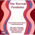 The Eternal Feminine - Larsen, Boulanger, et al / Mentzer