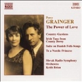 Grainger: (The) Power of Love