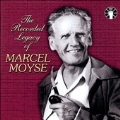 The Record Legacy of Marcel Moyse