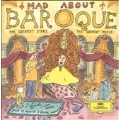 Mad About Baroque