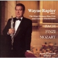 Oboe & Strings Recital / Wayne Rapier