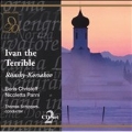 Rimsky-Korsakov: Ivan the Terrible / Schippers, Panni, et al