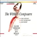 The Women Composers / Verhaeghe, Micault