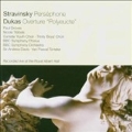 BBC Proms -Stravinsky/ Davis A.