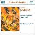 Garcia: Celtic Airs & Etudes Esquisses