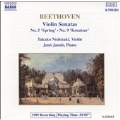 Beethoven: Violin Sonatas