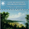 Late Romantics / Georg Tintner, Symphony Nova Scotia