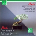 Bach: Organ Masterpieces / Marie-Claire Alain