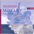 Mozart: Requiem, etc / Norrington, Argenta, Robbin, et al