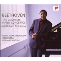 Beethoven:The Complete Piano Concertos:No.1-5:Murray Perahia(p)/Bernhard Haitink(cond)/Royal Concertgebouw Orchestra