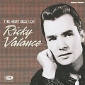 The Very Best Of Ricky Valance