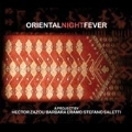 Oriental Night Fever