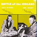 Battle Of The Organs