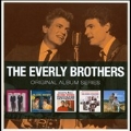 Original Album Series: The Everly Brothers