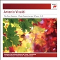 Vivaldi: The Four Seasons Op.8
