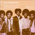 Icons : The Jackson 5 (Intl Ver.)