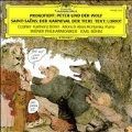 Prokofiev: Peter & the Wolf, etc / Bohm, Vienna Philharmonic
