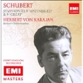 Schubert: Symphony No.8 & 9