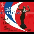 Cuba's Queen Of Song