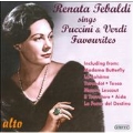 Renata Tebaldi Sings Puccini & Verdi Favourites