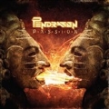 Passion [CD+DVD]