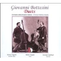 Bottesini: Duets - Double Bass Concerto No.2, Duet for Clarinet and Double Bass, etc