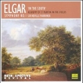 Elgar: Symphony No.1 Op.55, In the South (Alassio) Op.50