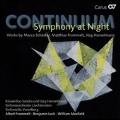 Continuum - Symphony at Night: Works by M.Schadler, M.Frommelt, J.Hanselmann