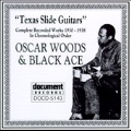 Texas Slide Guitars