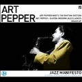 Jazz Manifesto : Art Pepper