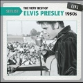 Setlist : The Very Best of Elvis Presley 1950s Live