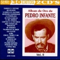 Album de Oro de Pedro Infante Vol. II