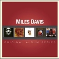 Original Album Series: Miles Davis