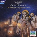 Carols from Christ Church / Grier, Christ Church Cathedral