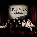 Five Sax at the Movies