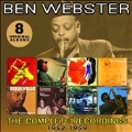 The Complete Recordings:1952-1959