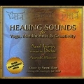 Healing Sounds For Yoga, Mindfulness & Creativity