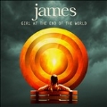 Girl At The End Of The World<限定盤>