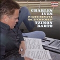 Charles Ives: Piano Sonata No.2 "Concord"