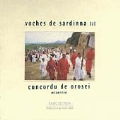 Voices Of Sardinia Vol.2 (Concordu De Orosei)