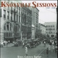 The Knoxville Sessions 1929-1930 [4CD+BOOK]