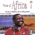 Voices Of Africa 7: Congo