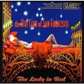 Lady in Red [Gold Disc]