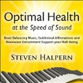 Optimal Health at the Speed of Sound
